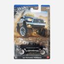 hot wheels 10 toyota tundra