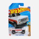 hot wheels 75 chevy blazer custom