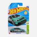 hot wheels custom kia ev6