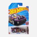 hot wheels ford escort
