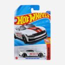 hot wheels ford mustang dark horse