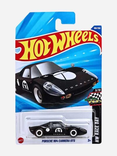 hot wheels porsche 904 carrera gts