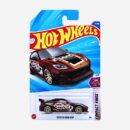 hot wheels toyota gr86 cup brown