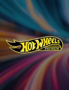 hot wheels premium