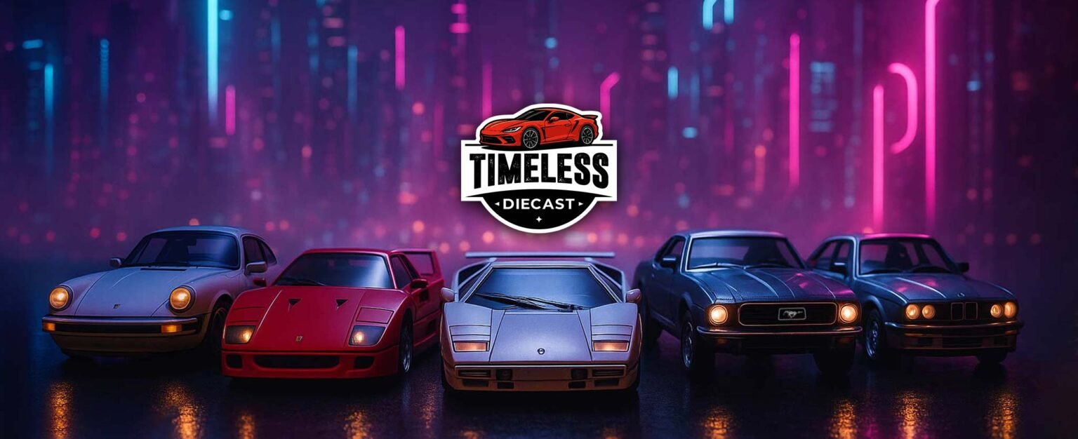 Timeless Hot Rods Buy Hot Wheels Cars in India | Timeless Diecast