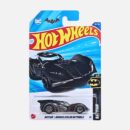 hot wheels batman arkham asylum batmobile