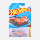 hot wheels czinger 21c orange