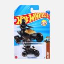 hot wheels tesla cyberquad