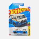 hot wheels vw t3 custom volkswagen bus
