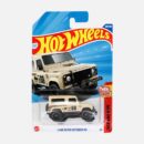 hot wheels land rover defender 90