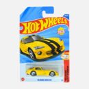 hot wheels 96 dodge viper gts