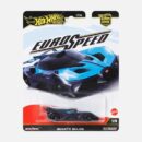hot wheels euro speed bugatti bolide premium
