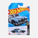 hot wheels 2025 jaguar mk1