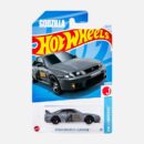 hot wheels nissan skyline gtr bcnr33