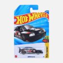 hot wheels audi black