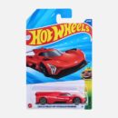 hot wheels cadillac project hypercar
