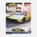 hot wheels lamborghini gallardo