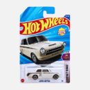 hot wheels lotus cortina