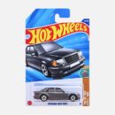 hot wheels mercedes benz