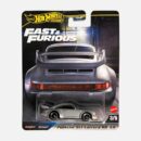 premium hot wheels porsche 911 carrera