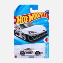 hot wheels subaru brz white
