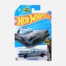 hot wheels tv series batmobile batman