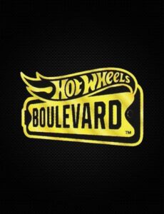 hot wheels boulevard