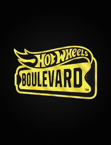 hot wheels boulevard