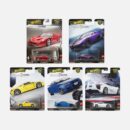 hot wheels premium timeless icons set