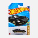 hot wheels 71 lamborghini miura sv