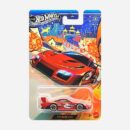hot wheels silver series porsche 935 chinese new year