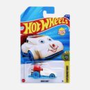 hot wheels quick chat
