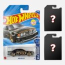 hot wheels bmw 635 csi