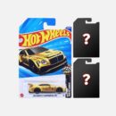 hot wheels 2018 bentley continental gt3