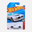 hot wheels 73 pontiac firebird