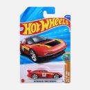 hot wheels 95 mazda rx-7 drift