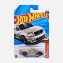 hot wheels 99 ford f 150 svt lightning