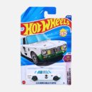 hot wheels alfa romeo giulia ti super white
