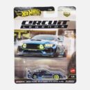 hot wheels 2024 ford mustang rtr