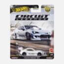 hot wheels premium pandem subaru brz