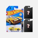 hot wheels ferrari 365 gtb4 competizione