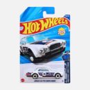 hot wheels jaguar xjc v12 coupe white