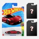 hot wheels mclaren speedtail