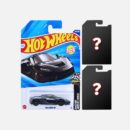 hot wheels mclaren w1