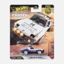 hot wheels premium porsche 914 safari