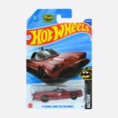 hot wheels tv series batmobile batman