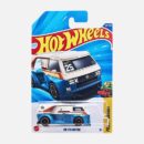 hot wheels vw T3 custom