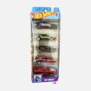 hot wheels torque 5 pack