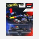 hot wheels premium f1 2025 oracle redbull racing 1