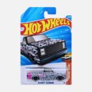 hot wheels 83 chevy silverado
